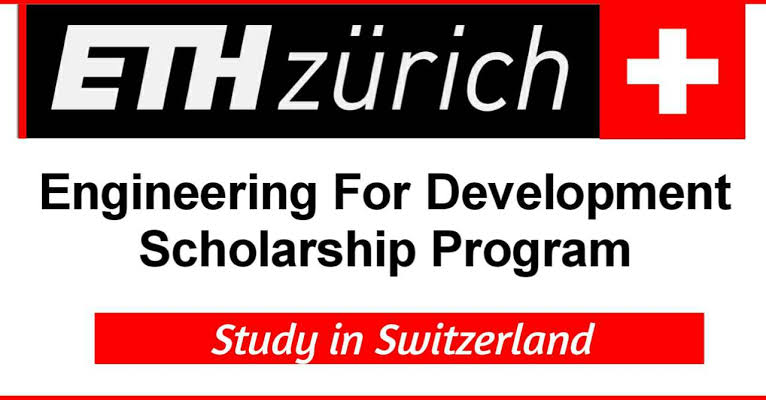 Engineering for Development continuing education scholarship