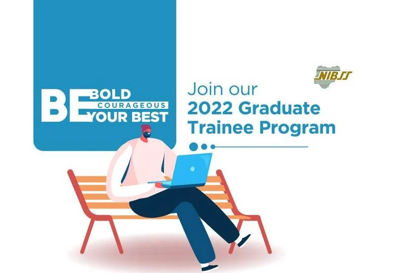 NIBSS Graduate Trainee Program