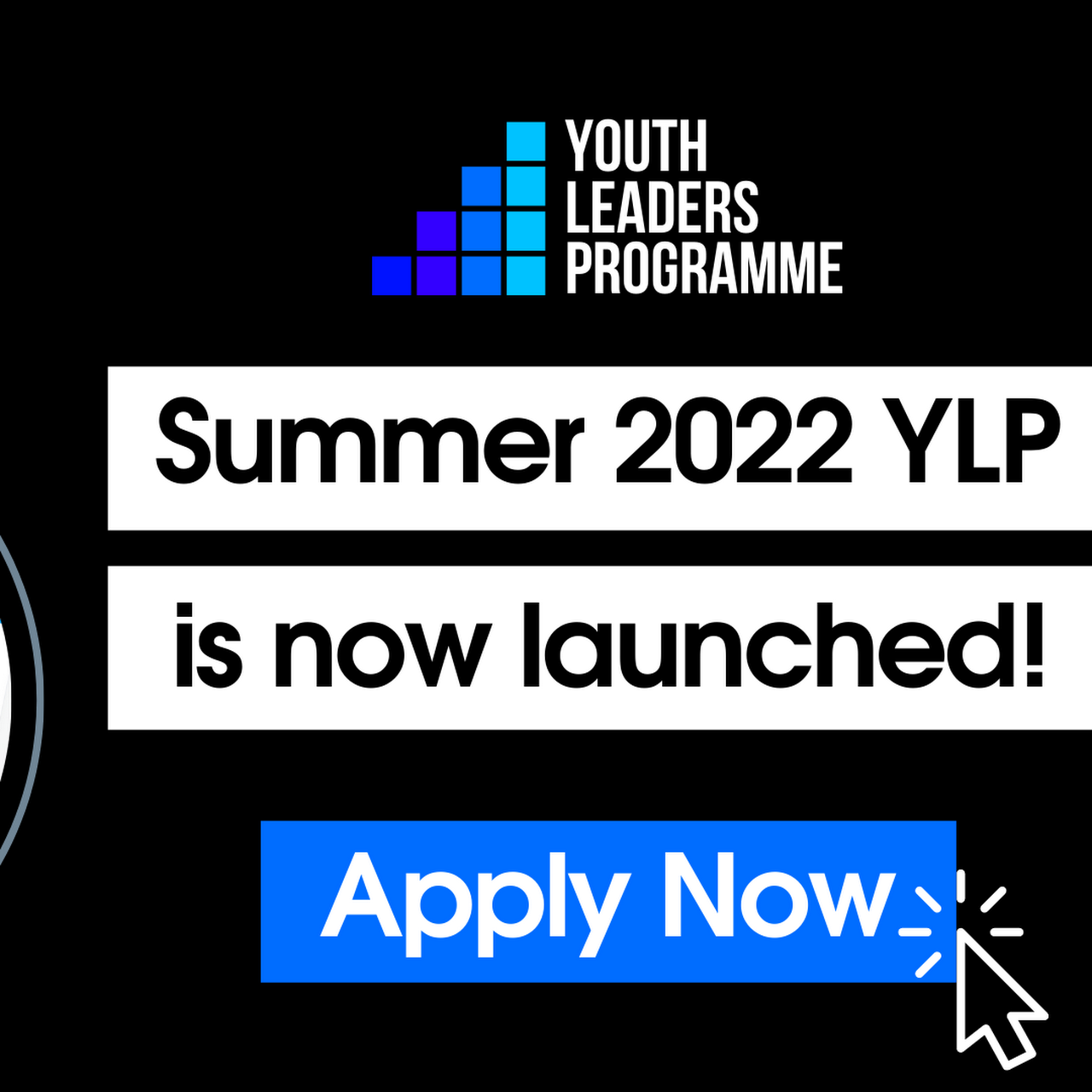 Summer 2022 Youth Leadership Program