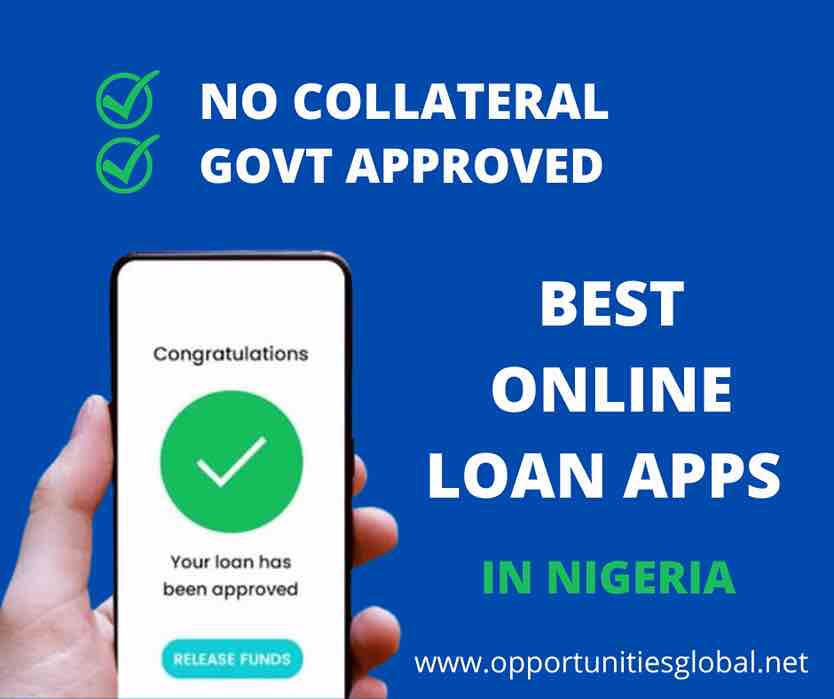 best loan app in nigeria