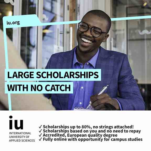 IU German Scholarships