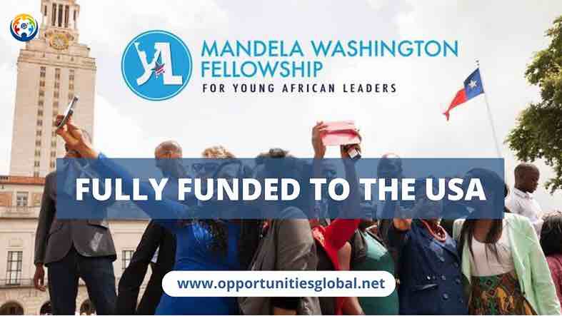 mandela washington fellowship 2023