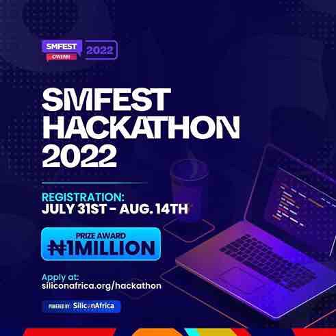 smfest hackathon 2022