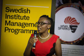 Swedish Institute Management Programme 2023 for Young Africa