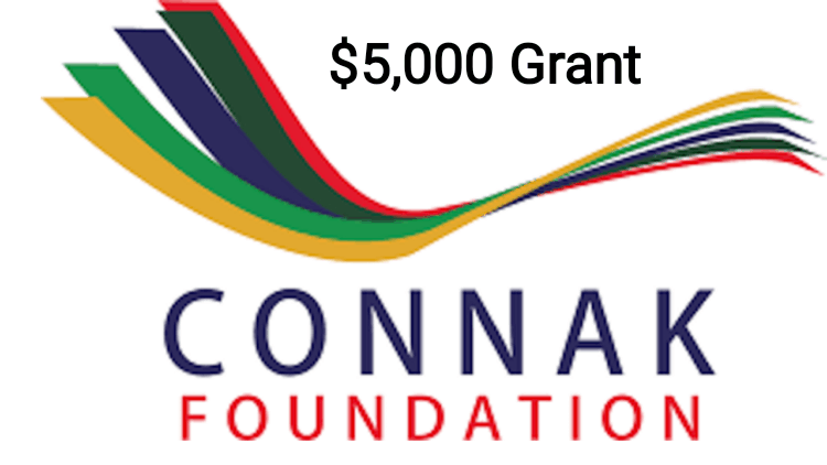 ConnackFoundationGrant