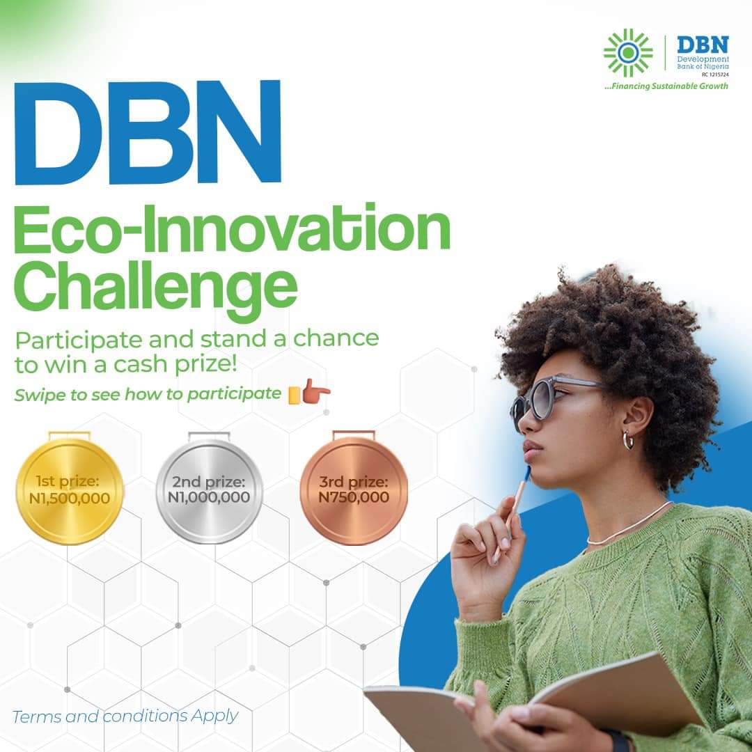 DBNEcoInnovationChallenge