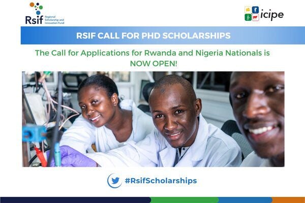 Regional Scholarship and Innovation Fund