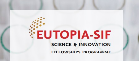 EUTOPIA SIF Innovation Fellowships