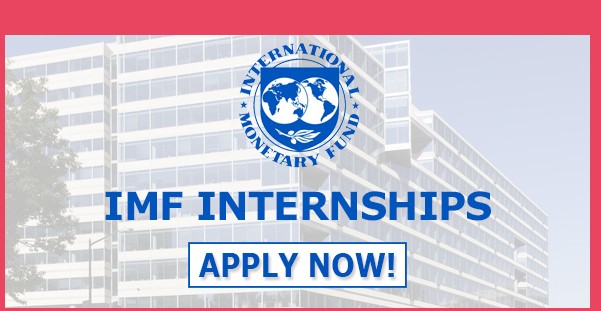 IMF Internships