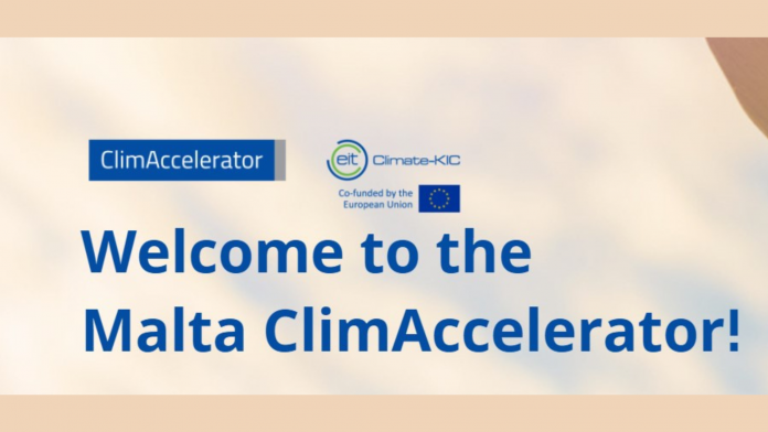 Malta ClimAccelerator