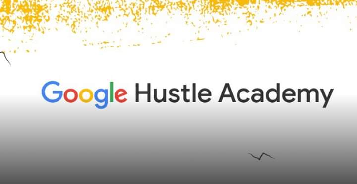 Google Hustle Academy Bootcamp