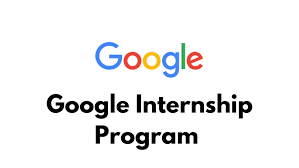 Google Internhip Program