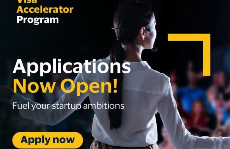 Visa Accelerator Program