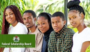 Apply For Federal Government BEA Scholarship