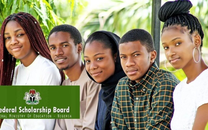 Apply For Federal Government BEA Scholarship