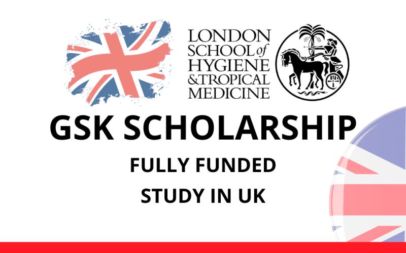 GSK-SCHOLARSHIP