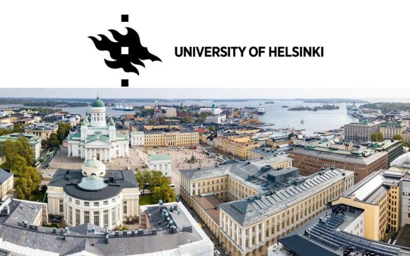 University of Helsinki