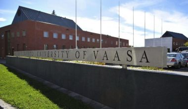 University of Vaasa