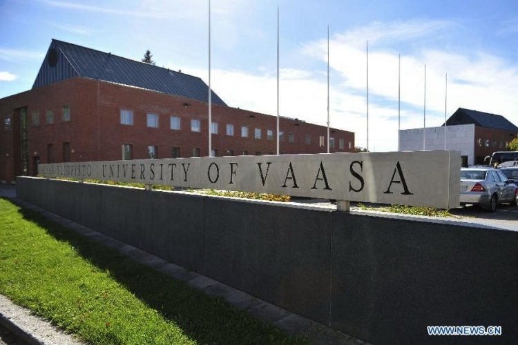 University of Vaasa